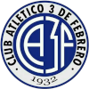 Centro Municipal 3 de Febrero